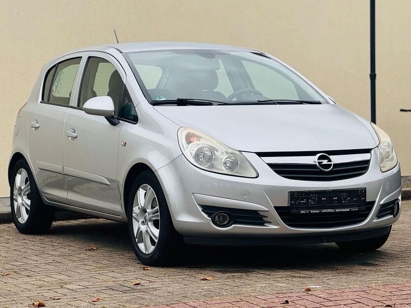 Corsa