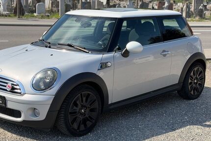 Mini Cooper 166.000 km 4.599 &euro; Riedlingen 88499