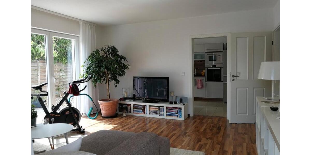 Etagenwohnung Dingolfing - 3 Zimmer, 77 m&sup2;, 750&euro; | Angebot:26414777