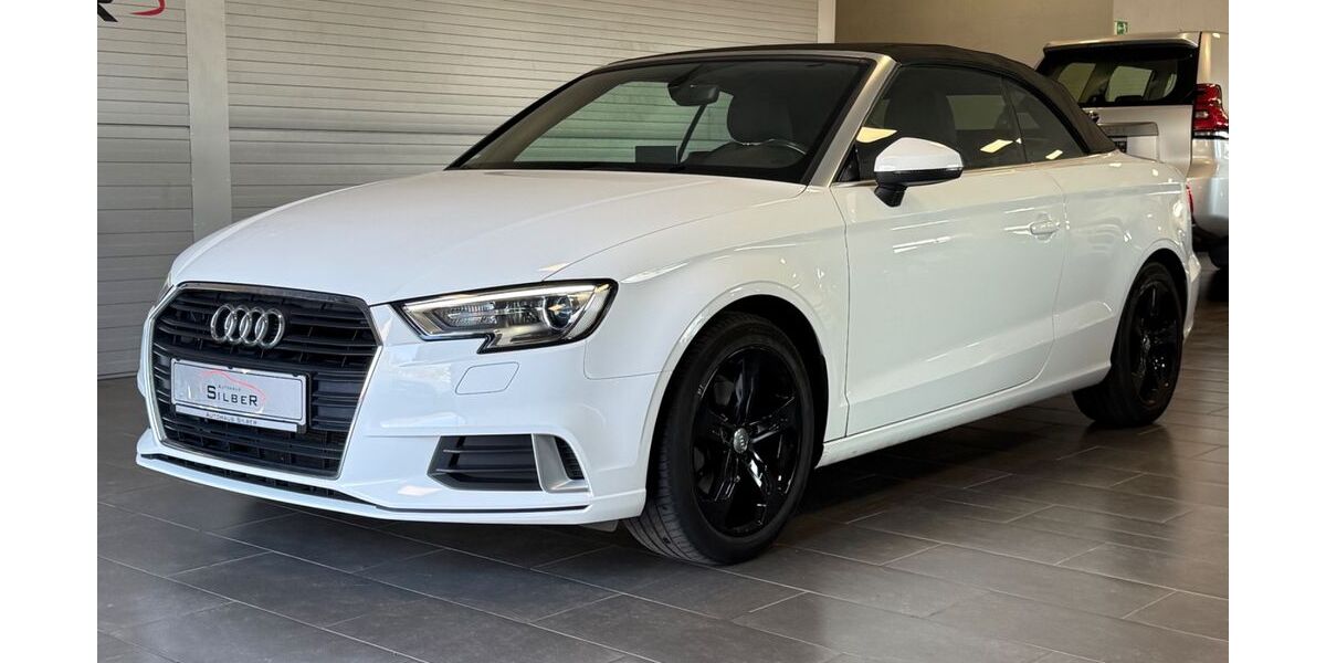Audi A3 83.430 km 16.890 &euro; Dormagen 41540