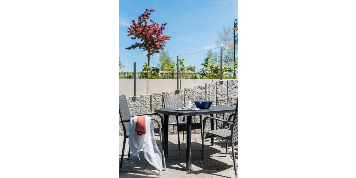 Terrassenwohnung Admannshagen-Bargeshagen Bargeshagen - 2 Zimmer, 63 m&sup2;, 1.400&euro; | Angebot:26380135