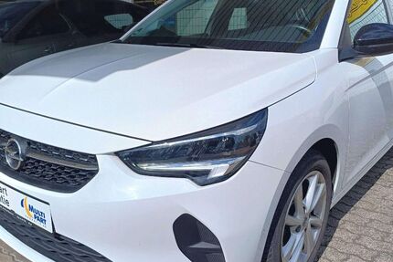 Opel Corsa 35.446 km 12.850 &euro; Wolfhagen-Istha 34466
