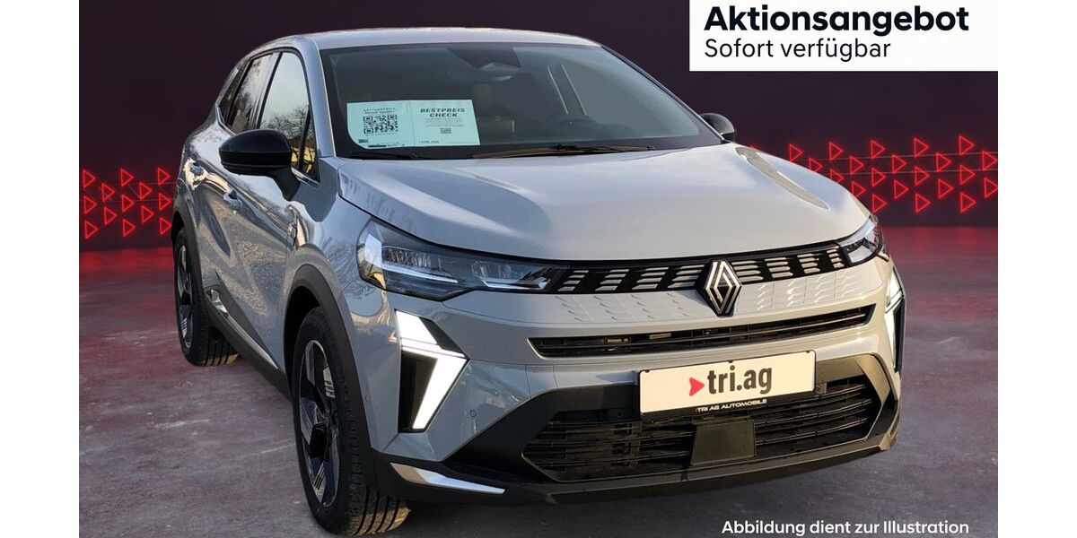 Renault Symbioz 2.500 km 30.770 &euro; Kippenheim 77971