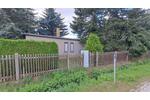 Bungalow&Garage Eigentumsland Erschlossen 1400 m² TrebsenLeipzig