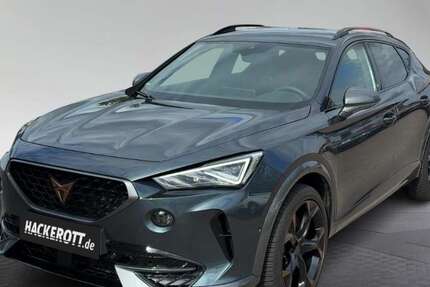 Cupra Formentor 49.458 km 29.960 &euro; Burgwedel 30938