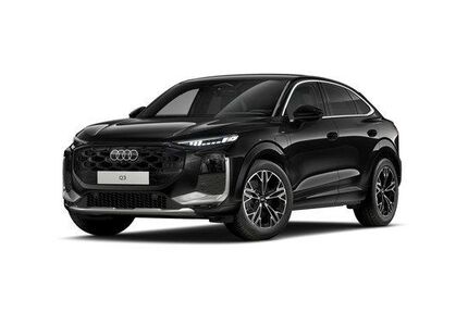 Audi Q3 3.900 km 54.890 &euro; Sigmaringen 72488