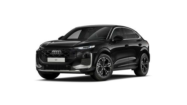 Audi Q3 3.900 km 54.890 &euro; Sigmaringen 72488