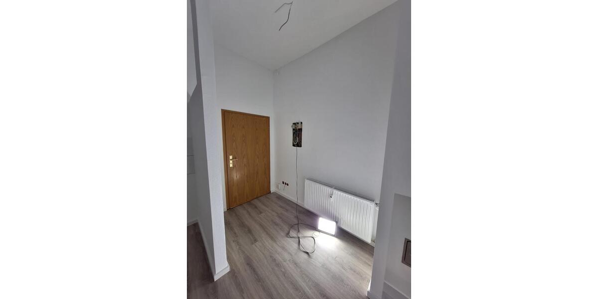 Etagenwohnung Waltershausen - 2 Zimmer, 58 m&sup2;, 410&euro; | Angebot:25867326