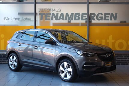 Opel Grandland (X) 93.400 km 16.900 &euro; Mettingen 49497