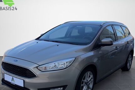 Ford Focus 189.000 km 5.900 &euro; Linkenheim-Hochstetten 76351
