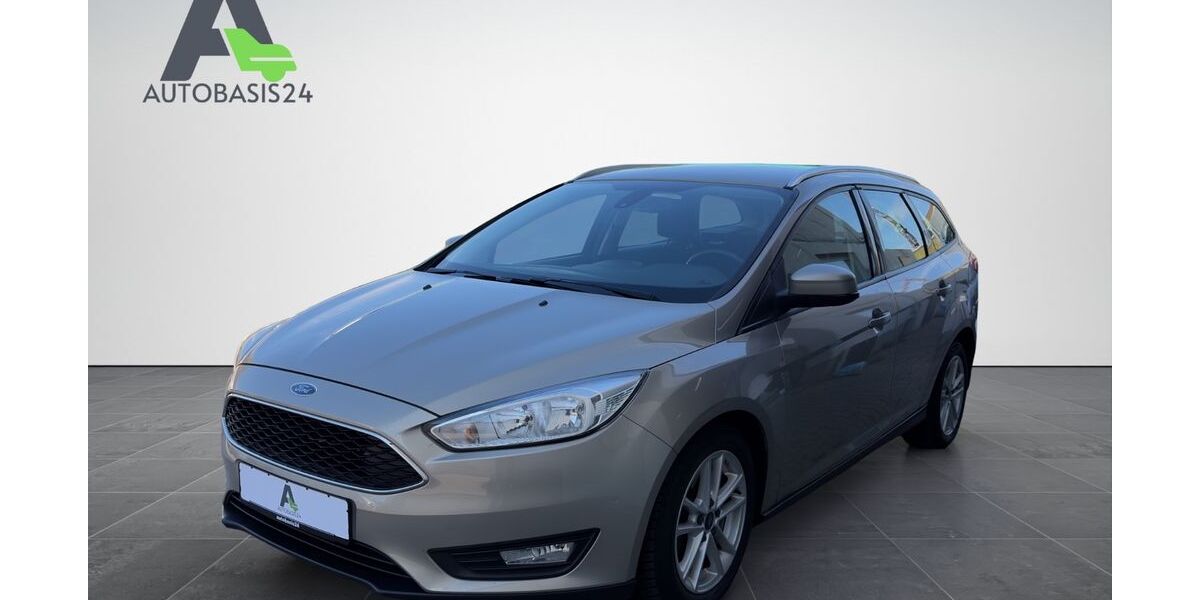 Ford Focus 189.000 km 5.900 &euro; Linkenheim-Hochstetten 76351