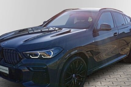 BMW X6 52.755 km 68.890 &euro; Eilenburg 04838