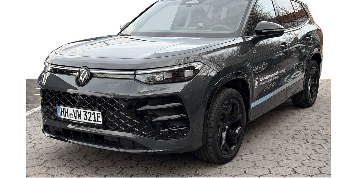 VW Tayron 2.750 km 63.777 &euro; Hamburg 22111