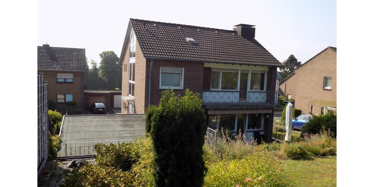 Einfamilienhaus Kleve - 4 Zimmer, 161 m&sup2;, 465.000&euro; | Angebot:22054277