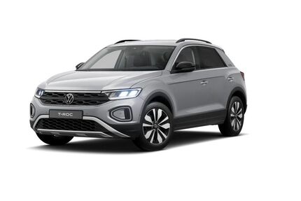 VW T-Roc 11.324 km 23.730 &euro; Leipzig 04178