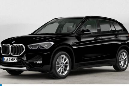 BMW X1 35.153 km 22.490 &euro; Wipperfürth/Hämmern 51688