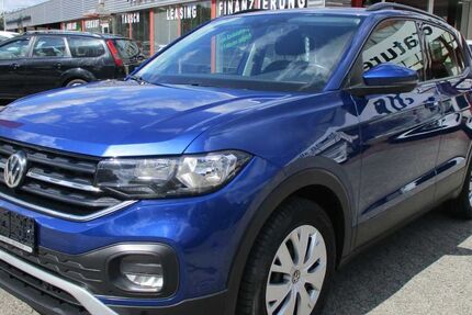 VW T-Cross 59.600 km 14.980 &euro; Kiel-Kronshagen 24119