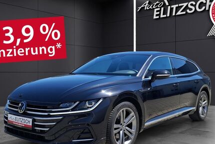 VW Arteon 111.000 km 28.890 &euro; Kamenz 01917