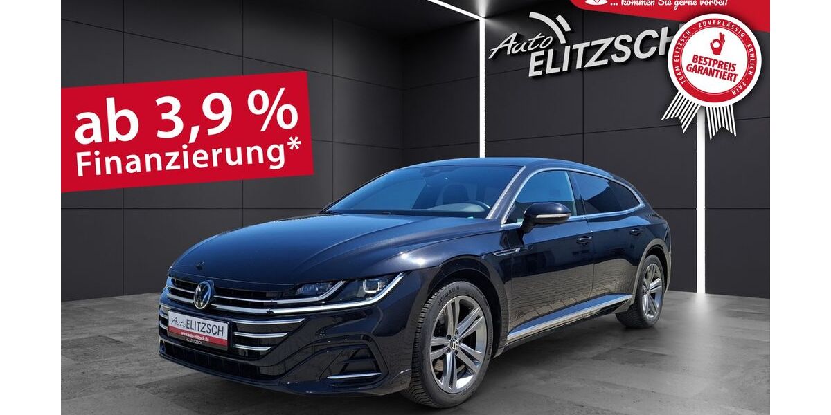 VW Arteon 111.000 km 28.890 &euro; Kamenz 01917