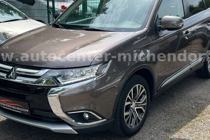 Mitsubishi Outlander 76.000 km 17.699 &euro; Michendorf 14552