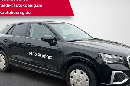 Audi Q2 10.000 km 30.990 &euro; Nördlingen 86720