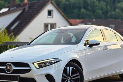 Mercedes-Benz A 250 67.750 km 23.980 &euro; Bad Karlshafen 34385