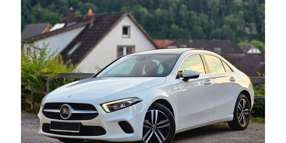 Mercedes-Benz A 250 67.750 km 23.980 &euro; Bad Karlshafen 34385