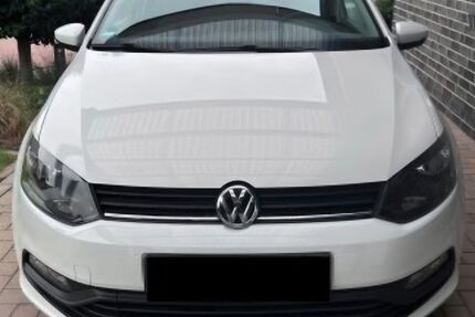 VW Polo 124.000 km 7.800 &euro; Twistringen 27239