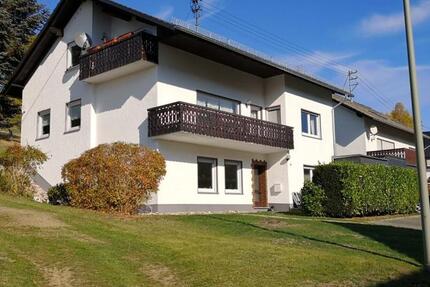 Wohnung Freudenberg - 3.5 Zimmer, 84 m&sup2;, 820&euro; | Angebot:26296360