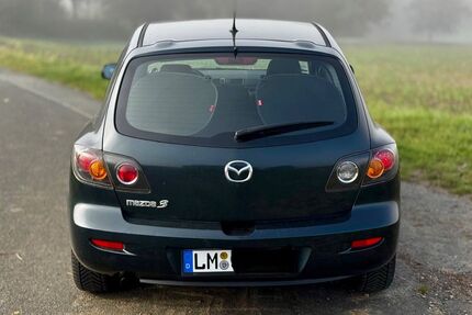 Mazda 3 173.000 km 2.500 € Bad Camberg 65520