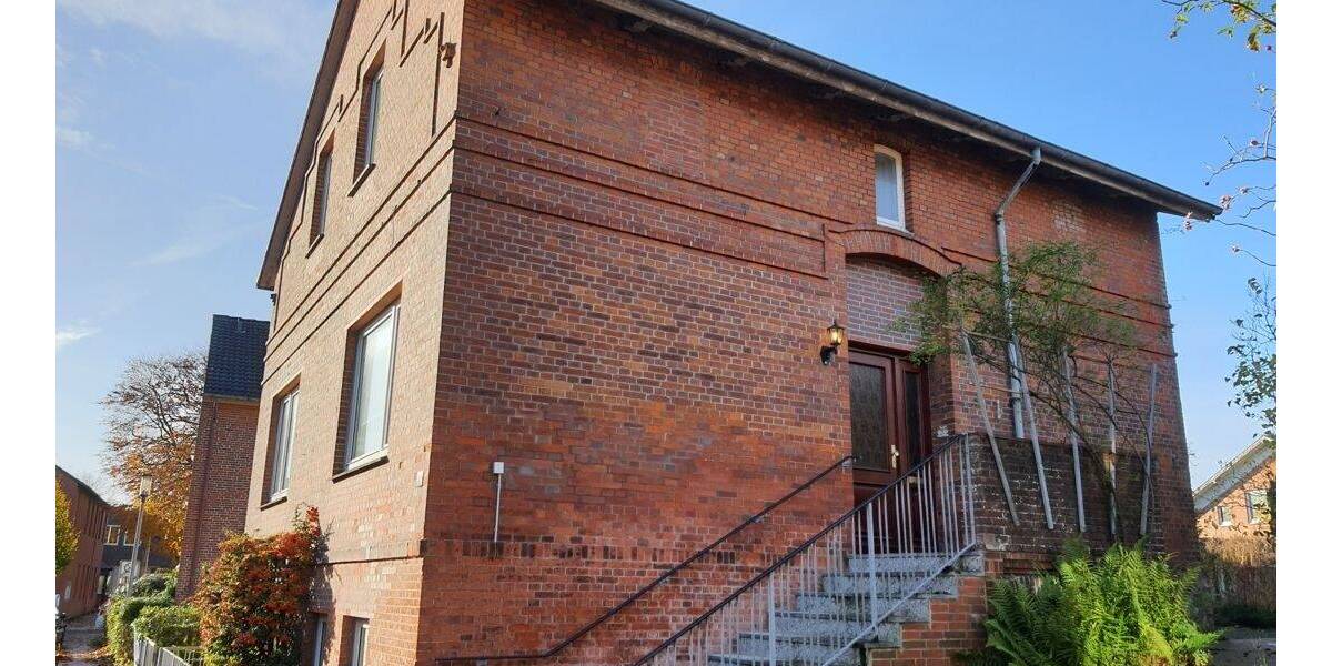 Einfamilienhaus Meldorf - 6 Zimmer, 140 m&sup2;, 198.000&euro; | Angebot:25742104