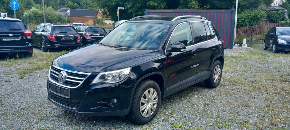 Tiguan