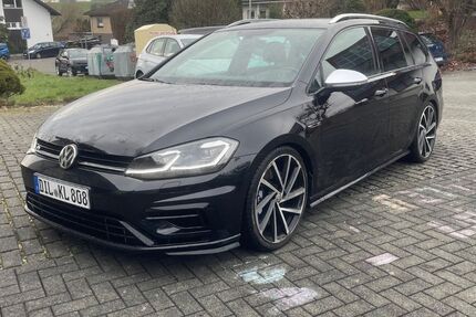 VW Golf 115.000 km 21.000 &euro; Manderbach 35685
