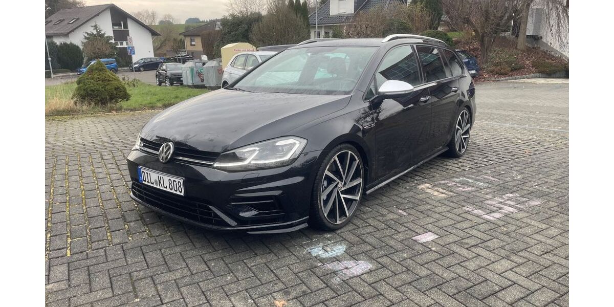 VW Golf 115.000 km 21.000 &euro; Manderbach 35685