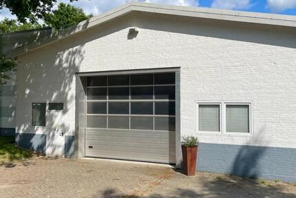 Gewerbeobjekt Buxtehude - 1.300&euro; | Angebot:26153277