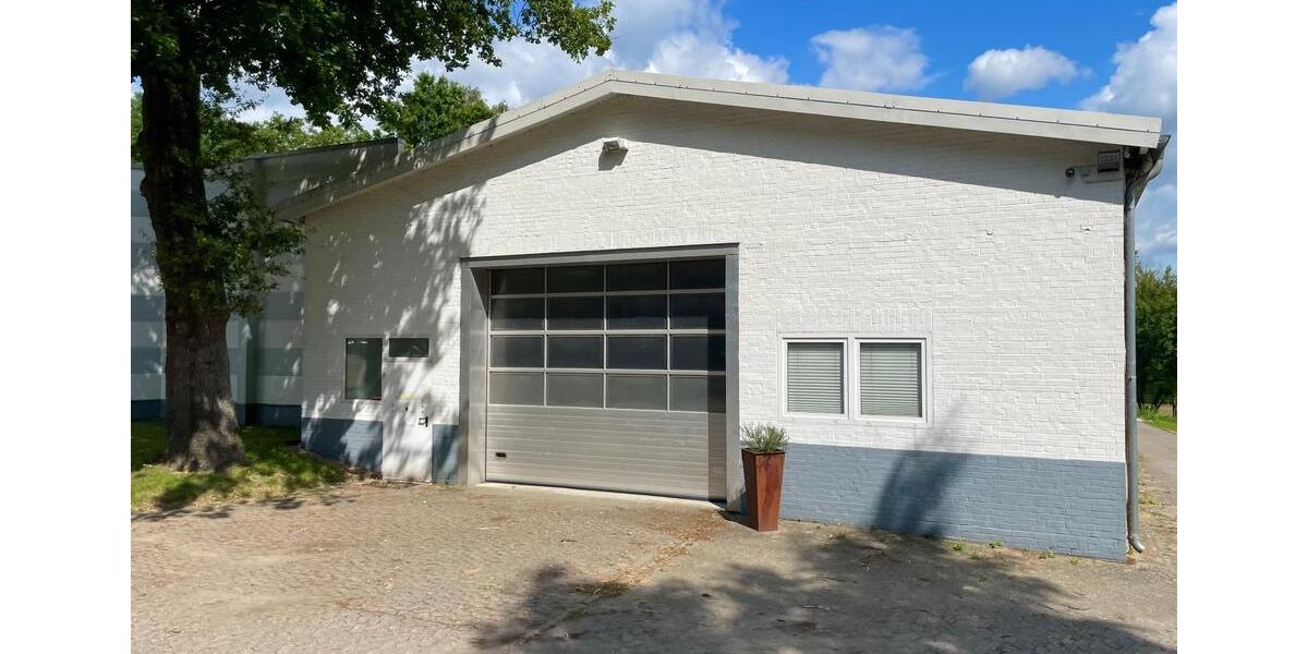 Gewerbeobjekt Buxtehude - 1.300&euro; | Angebot:26153277