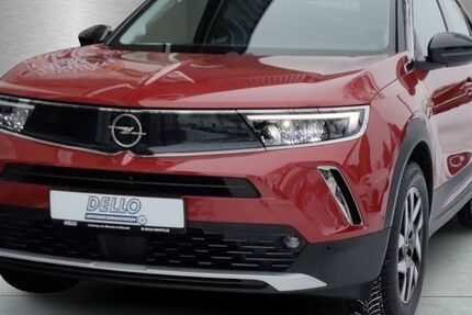 Opel Mokka 25.491 km 19.650 &euro; Norderstedt 22848