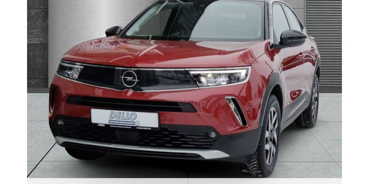 Opel Mokka 25.491 km 19.650 &euro; Norderstedt 22848