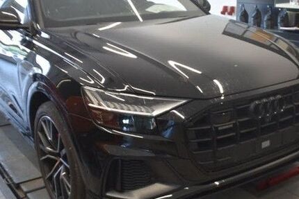 Audi Q8 61.165 km 66.620 &euro; Halle (Saale) 06110