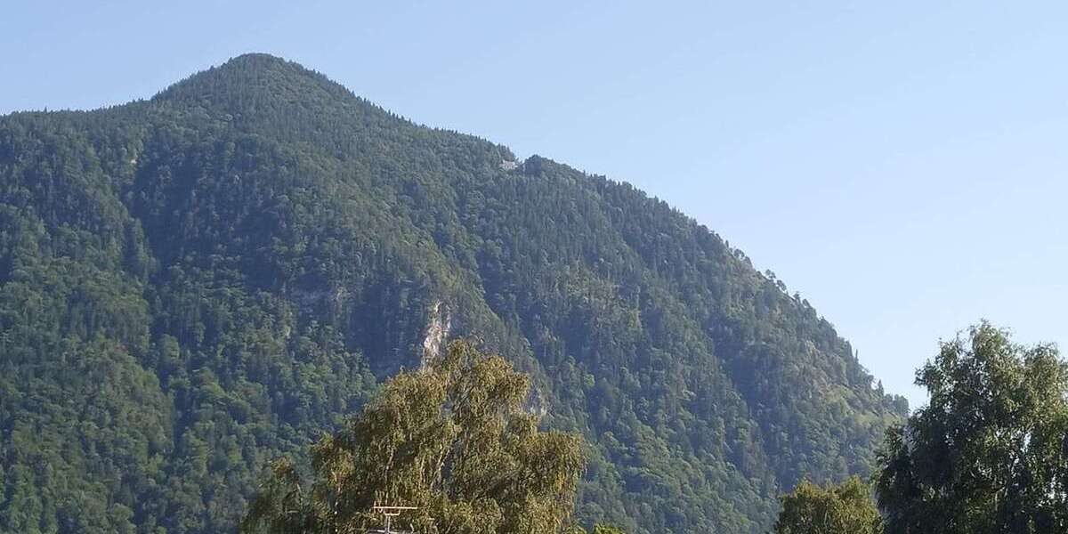 Wohnung zum Kaufen in Grassau 399.000 € 80 m² 3 zimmer