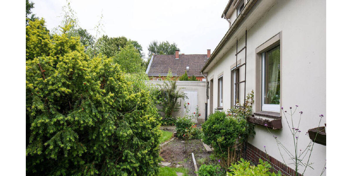 Doppelhaushälfte Sande-Mariensiel Mariensiel - 4 Zimmer, 105 m&sup2;, 165.000&euro; | Angebot:25686823