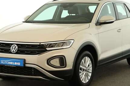 VW T-Roc 31.800 km 23.690 &euro; Donnersdorf 97499