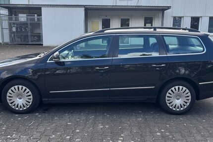 VW Passat 280.000 km 3.400 &euro; Nordhorn 48529