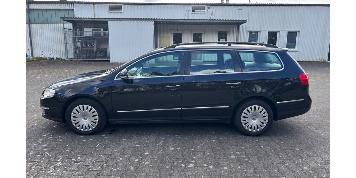 VW Passat 280.000 km 3.400 &euro; Nordhorn 48529