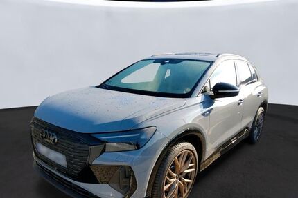 Audi Q4 e-tron 46.200 km 40.950 &euro; Salzgitter 38259