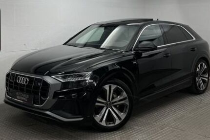 Audi Q8 76.165 km 58.870 &euro; Berlin 12351