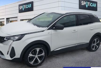 Peugeot 3008 25.550 km 22.990 &euro; Berlin 12681
