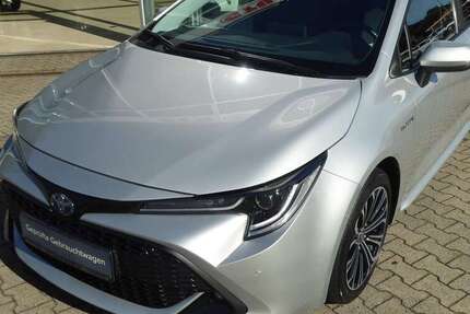 Toyota Corolla 54.385 km 21.990 € Iserlohn 58638