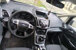 Ford Grand C-Max 334.554 km 3.900 &euro; sülm 54636