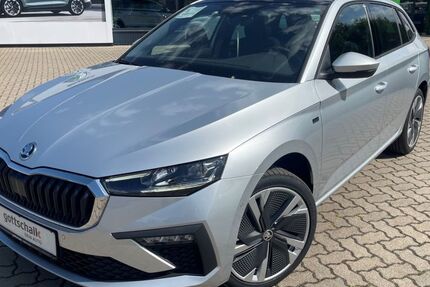 Skoda Scala 2.548 km 28.990 &euro; Schönebeck 39218
